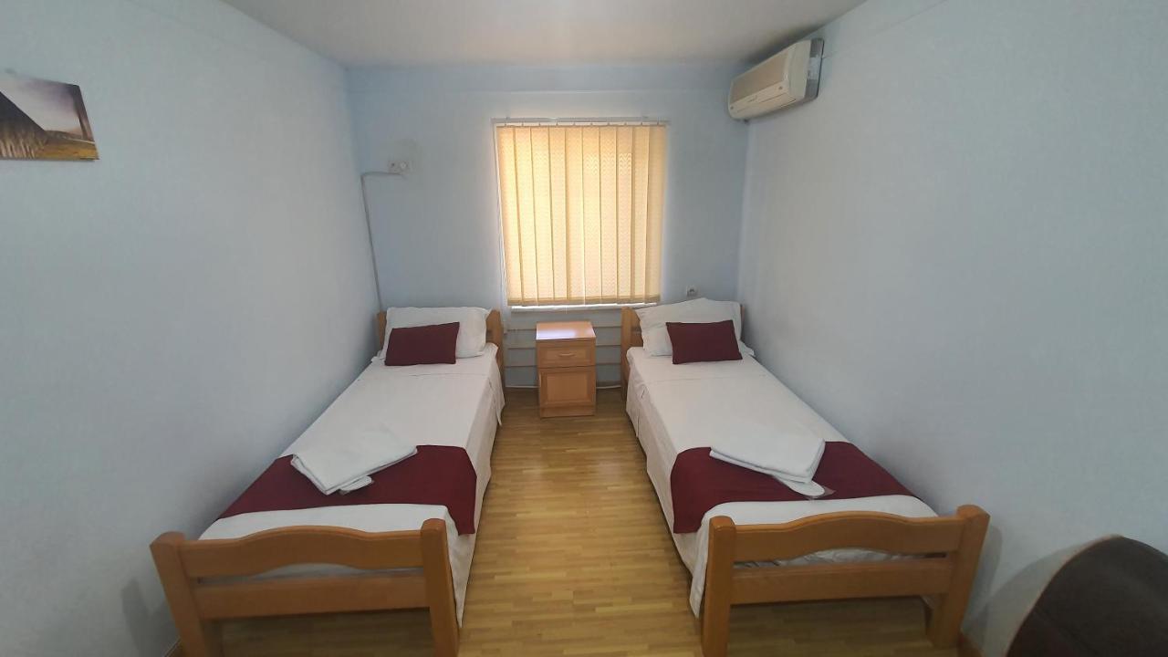 Kesabella Touristic House Bed & Breakfast P'arak'ar Екстериор снимка