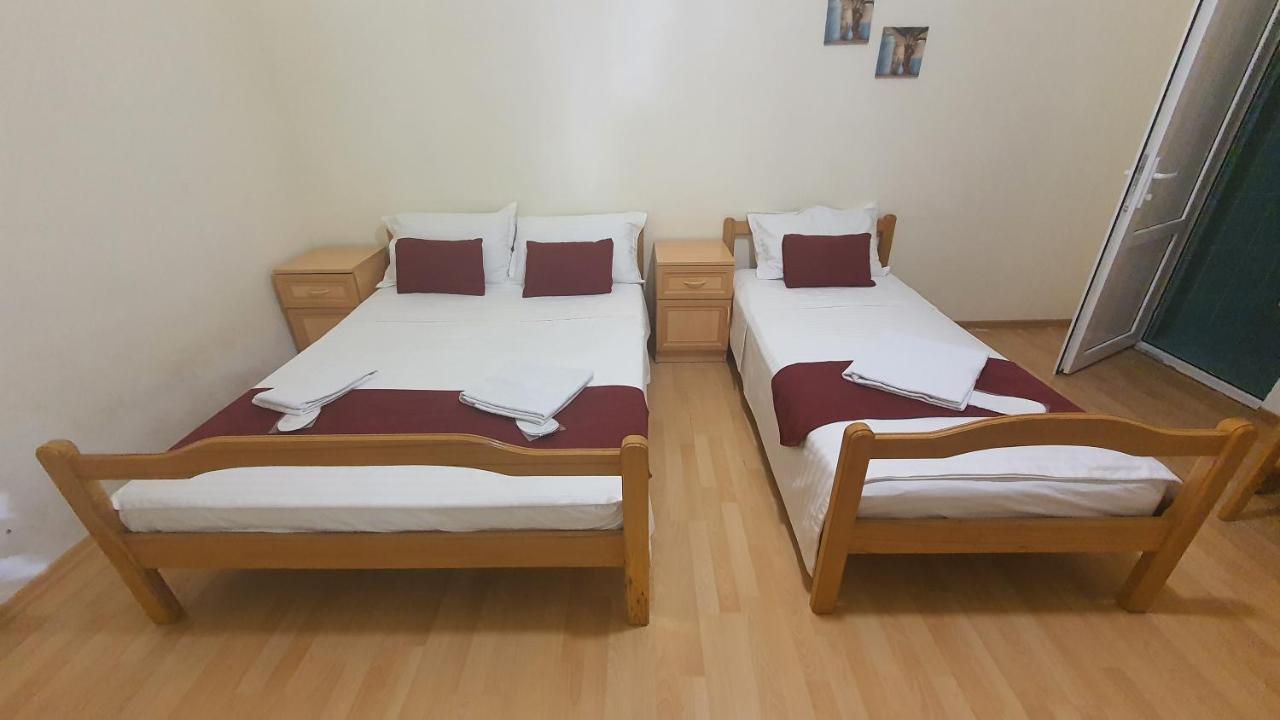 Kesabella Touristic House Bed & Breakfast P'arak'ar Екстериор снимка