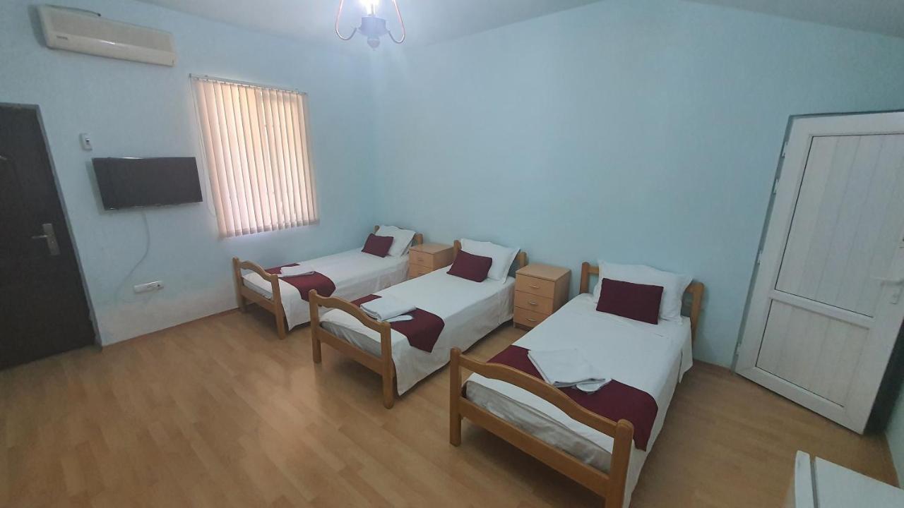 Kesabella Touristic House Bed & Breakfast P'arak'ar Екстериор снимка