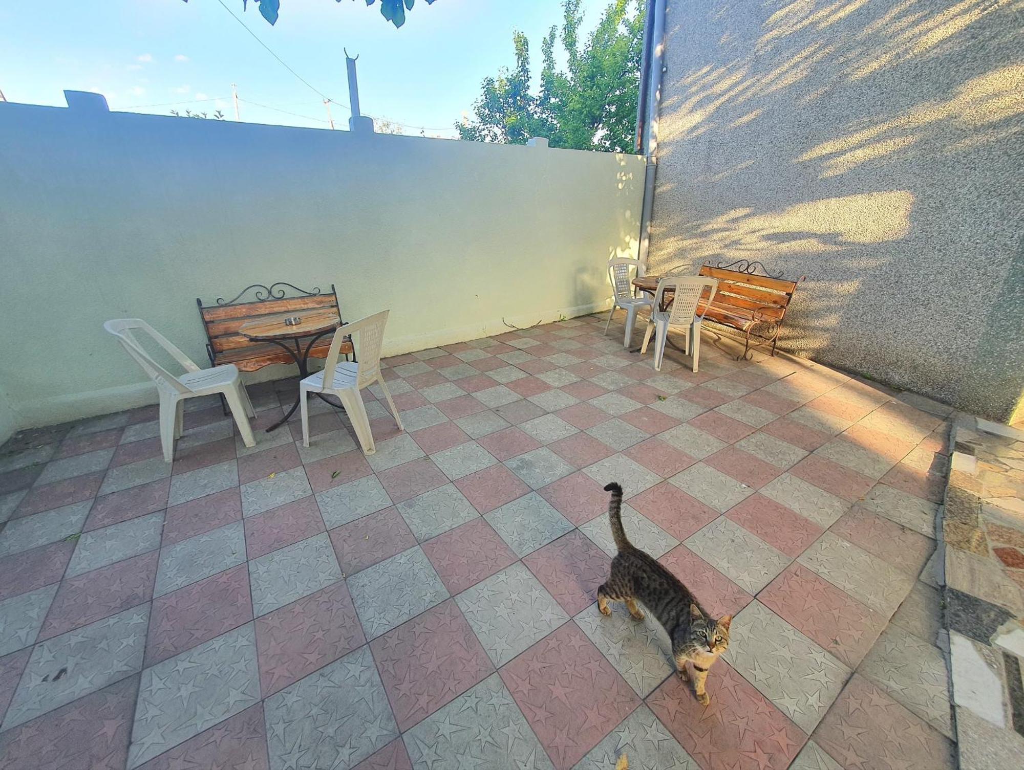 Kesabella Touristic House Bed & Breakfast P'arak'ar Екстериор снимка