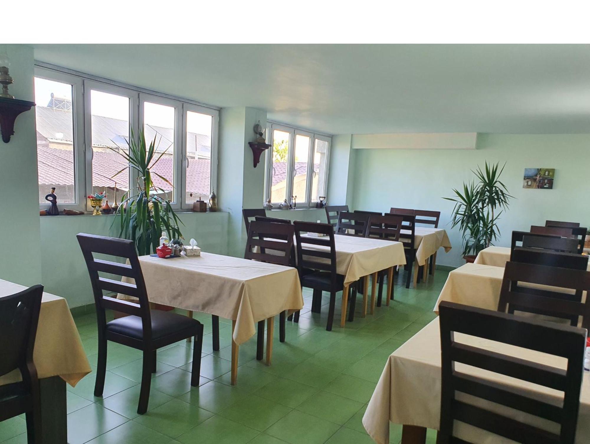 Kesabella Touristic House Bed & Breakfast P'arak'ar Екстериор снимка