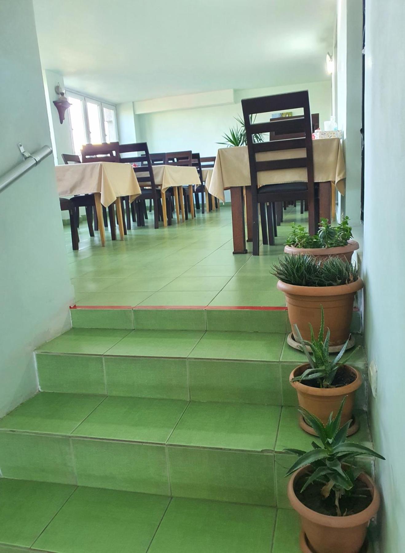 Kesabella Touristic House Bed & Breakfast P'arak'ar Екстериор снимка