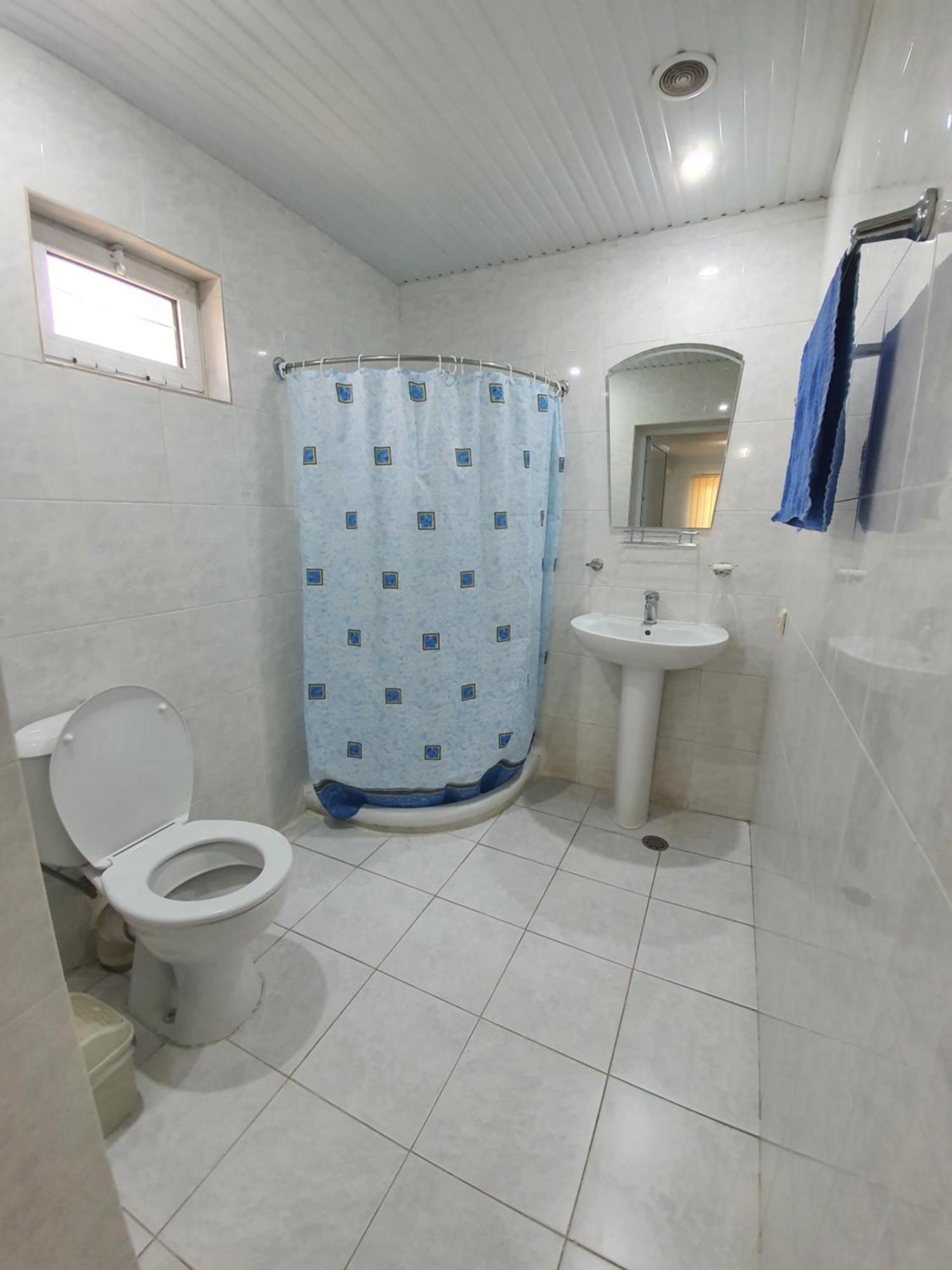 Kesabella Touristic House Bed & Breakfast P'arak'ar Екстериор снимка
