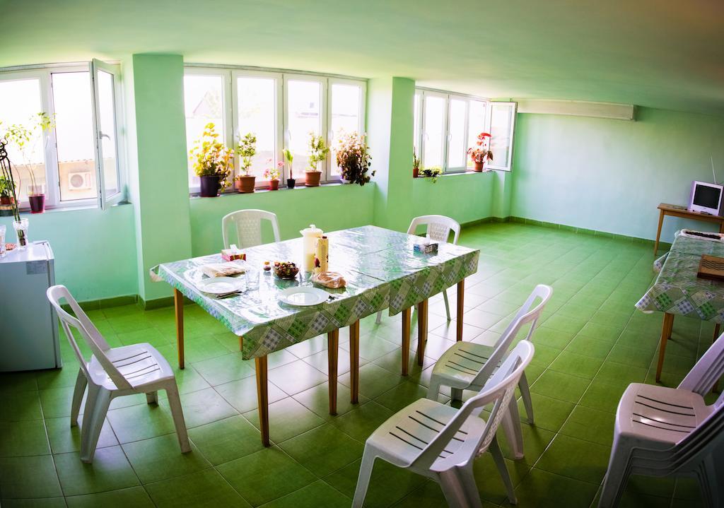 Kesabella Touristic House Bed & Breakfast P'arak'ar Екстериор снимка