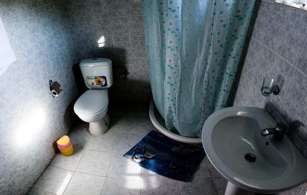 Kesabella Touristic House Bed & Breakfast P'arak'ar Стая снимка