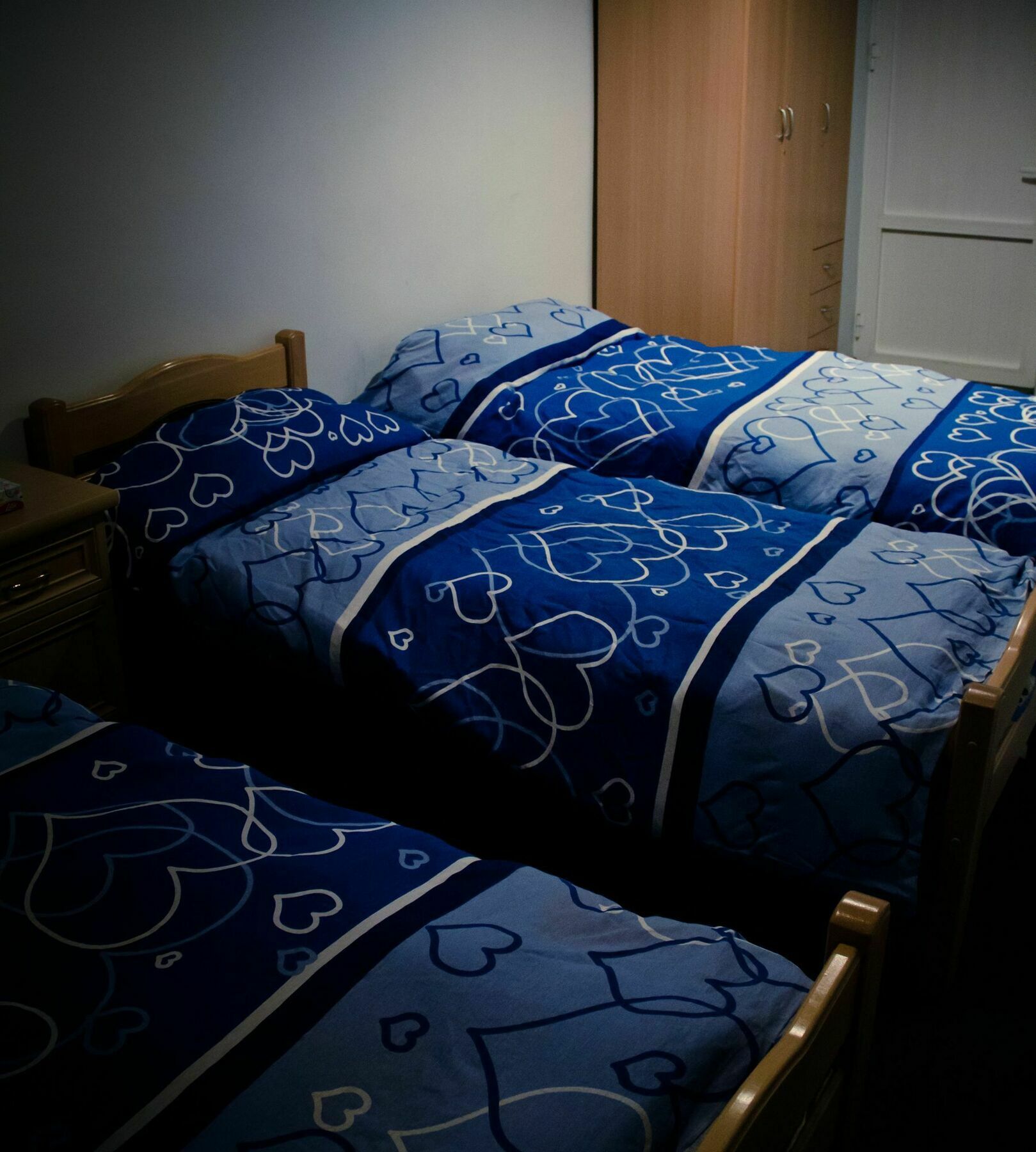 Kesabella Touristic House Bed & Breakfast P'arak'ar Екстериор снимка
